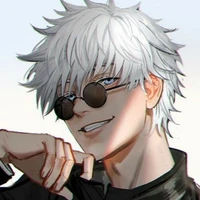 Gojo Satoru