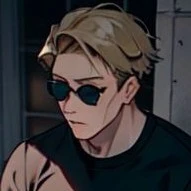 Nanami Kento