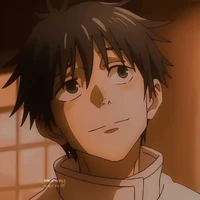 Yuta Okkotsu 