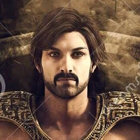 Lucis Angor ( FL Father)