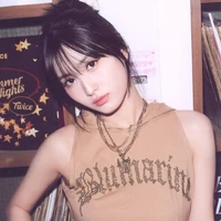 Hirai Momo