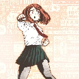 uraraka