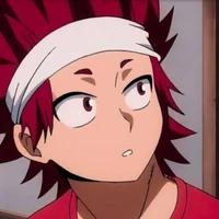 Kirishima Eijirou