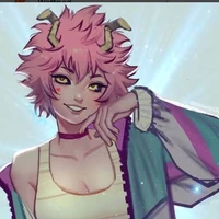Mina Ashido