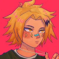 Denki Kaminari