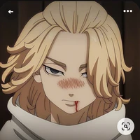 Manjiro Sano(Mikey)