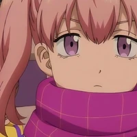 Luna Mitsuya