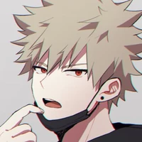 Bakugo