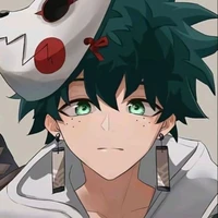 Izuku
