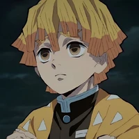 Zenitsu Agantsuma