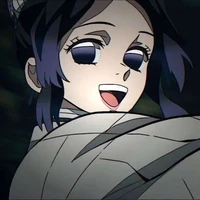Shinobu kocho