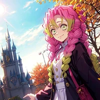 mitsuri