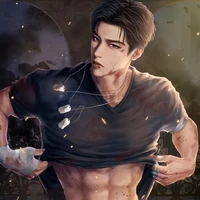 Elio [ Samuel ]