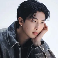 Namjoon~Alfa~