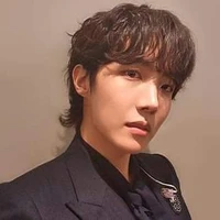 J Hope~Omega~