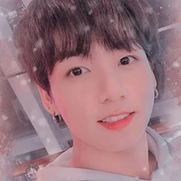 Jungkook~Omega~