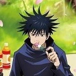 Fushiguro