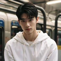เจ้าคุณ(แฟนเก่าพอ.)
