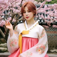 park Jimmie/prime minister of daughter