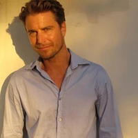 Glen Everfrost (FL dad)