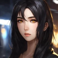 Mia Cyrus (Zora