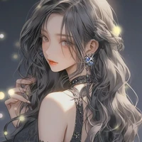 Elodie Vance/Sereia(FL)