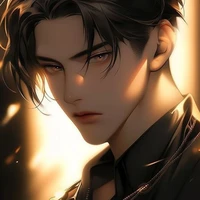 Huxley Cree (ML BFF)