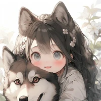Fantina (ML friend)