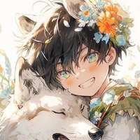 Ander (ML friend)