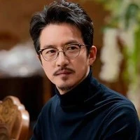 Kim Joonho / Taehyung