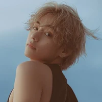 Kim Taehyung ~