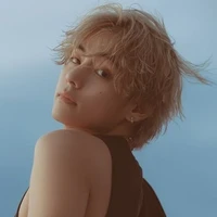 Kim Taehyung ~