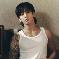 Jeon Jungkook ~