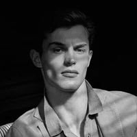 Marcus (ethan brother /ml friend)