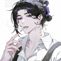 ไคโตะ[ร่างเก่า*ชาย*]🕶️🎭🕶️