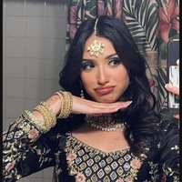 DISHA SHARMA(BFF OF FL)