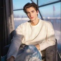 ASHER HUNTER(BRO OF ML)