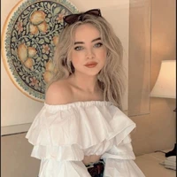 ELENA ASTOR(BFF OF ML)
