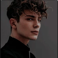 CALEB CASTELINO (BFF OF ML)