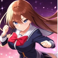 Chika Amanda