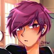 drew