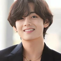 Kim taehyung