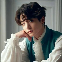 Jeon Jungkook