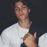 Max De Luke