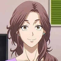 Mrs. Adams - Blaire