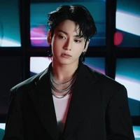 JEON JUNGKOOK 🐰