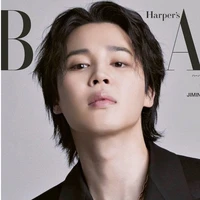 Min/Park Jimin🐥