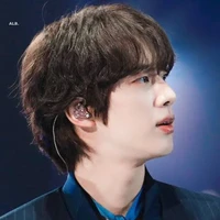 Kim Seok Jin🌕