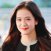Jisoo💕