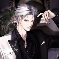 Caxton Luwine Grimm (ML)